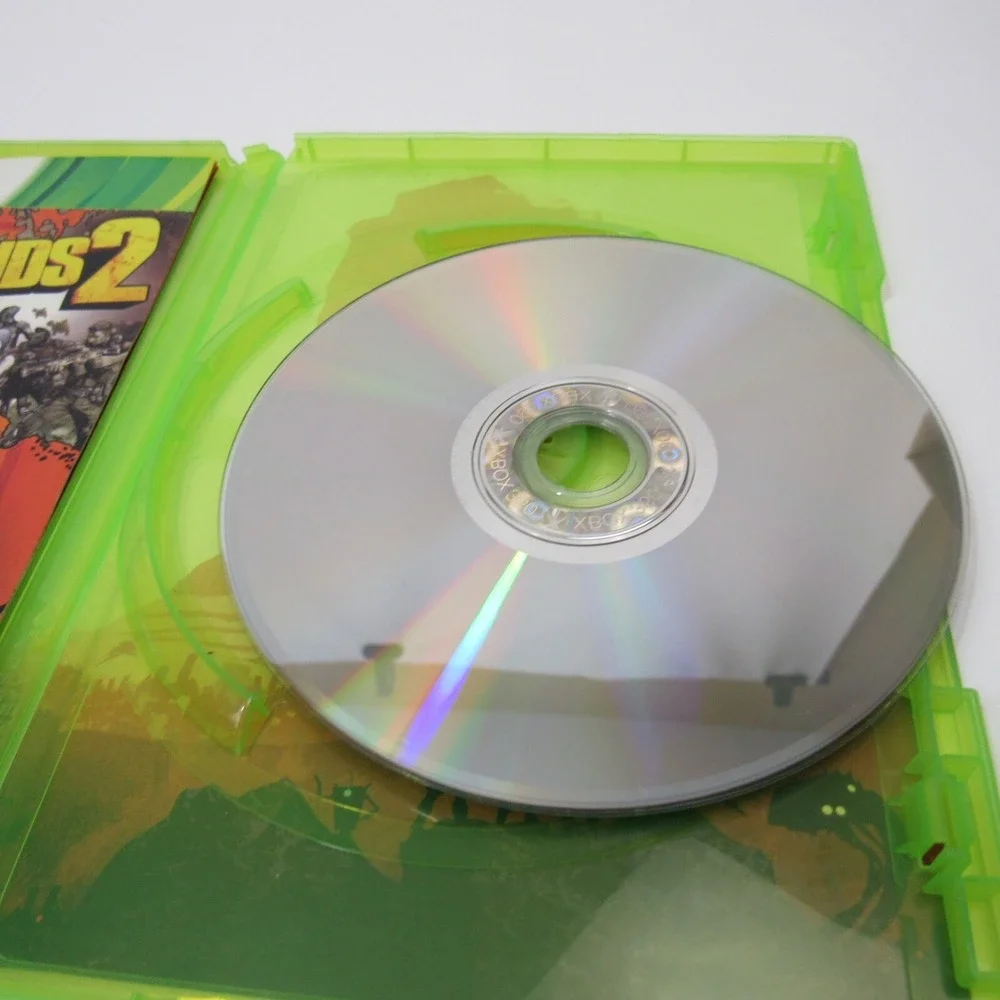 Borderlands 2 (Microsoft‎ Xbox 360, 2012) CIB